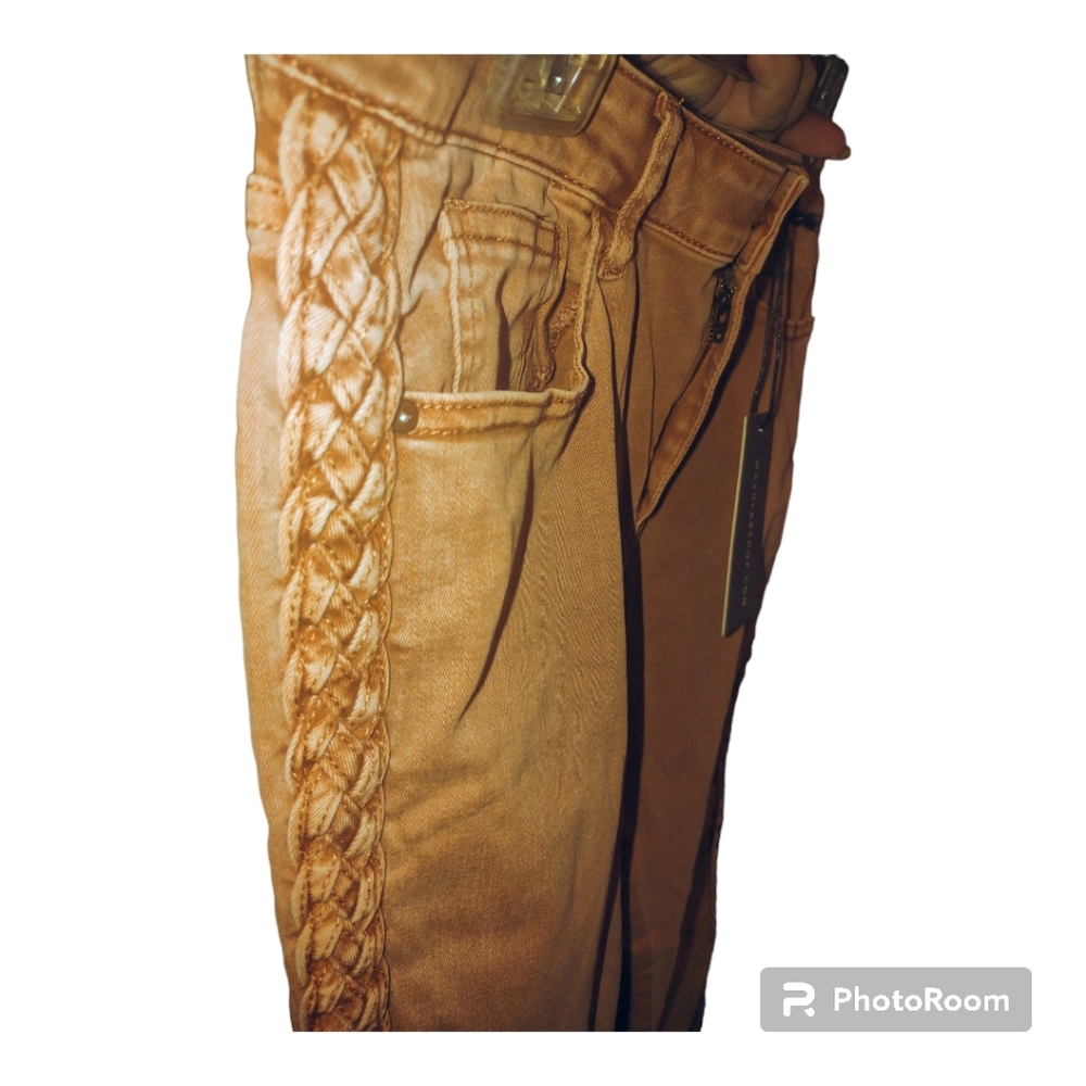 Vera pants